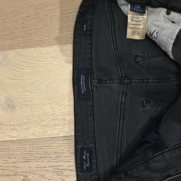 Scotch & Soda Men’s jeans - Picture 7 of 9